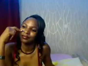 Chaturbate Live Sex Cam of hybrid_gaga