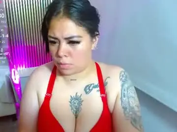 Chaturbate Live Sex of martina_tay