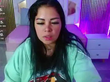 Chaturbate Sex Cam of martina_tay