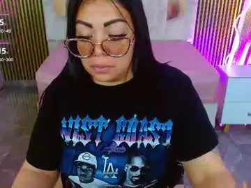 Chaturbate Best Webcam of martina_tay