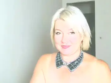 Chaturbate Nude Webcam of mollyjoyq