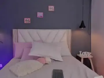 Chaturbate Sex Chat of naishaford_1