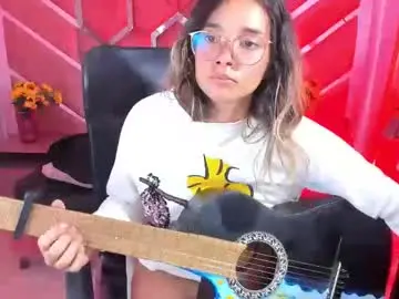 Chaturbate Live Sex of olivia_fox69