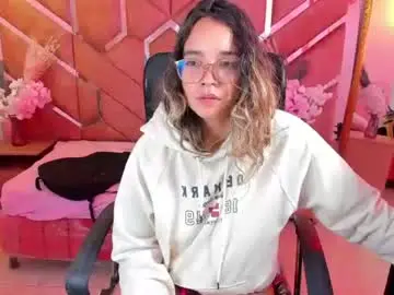 Chaturbate Adult Webcam of olivia_fox69
