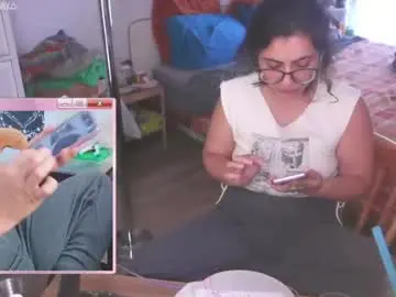 Chaturbate Live Sex Cam of safaeri