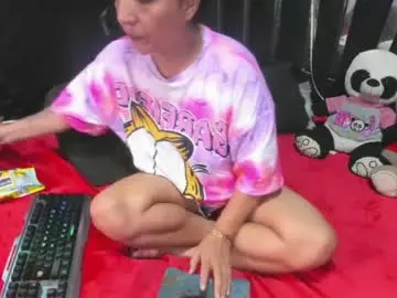 Chaturbate Live Sex of sara_hot_2