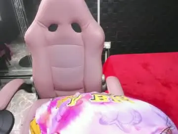 Chaturbate Sex Chat of sara_hot_2