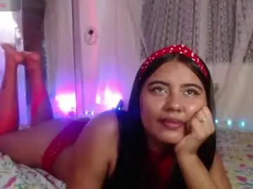 Chaturbate Live Sex of sweet_susy999