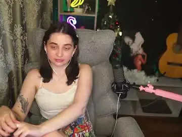 Chaturbate Live Porn of sweetoqcheeks