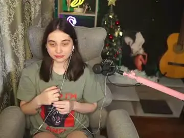 Chaturbate Nude Webcam of sweetoqcheeks