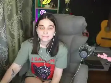 Chaturbate Live Sex Cam of sweetoqcheeks