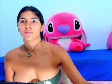 Chaturbate Live Porn of ariannalewis1