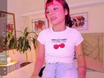 Chaturbate Adult Webcam of emmaduff_