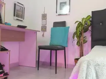 Chaturbate Live Sex of genesis_torres