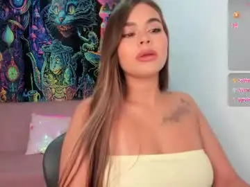 Chaturbate Adult Webcams of isa_bella111