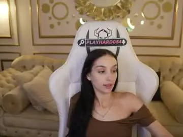 Chaturbate Live Sex Cam of sweetdesiree_