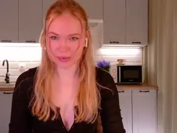Chaturbate Watch Live Sex Cams of veronikamitchel