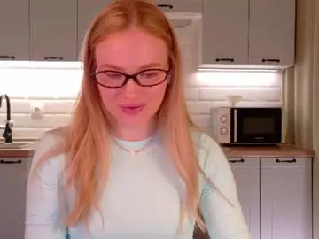 Chaturbate Best live sex cam show of veronikamitchel