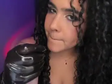 Chaturbate Watch Live Sex Cams of amber_smith20