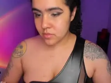 Chaturbate Best Webcam of amber_smith20