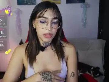 Chaturbate Private Sex Chat of dannielle_