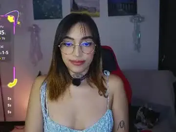 Chaturbate Free Porn Cam of dannielle_
