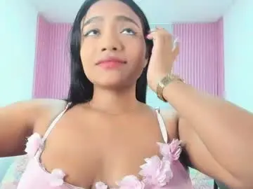 Chaturbate Sex Cam of lillyy16