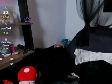 Chaturbate Sex Chat of lucyjade2