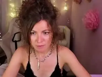 Chaturbate Live Porn of mari_muse