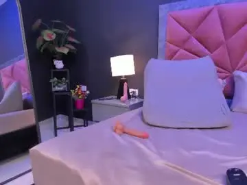 Chaturbate Adult Webcam of mia_milff