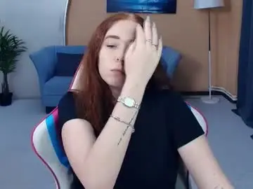 Chaturbate Sex Cam of nelliemathers
