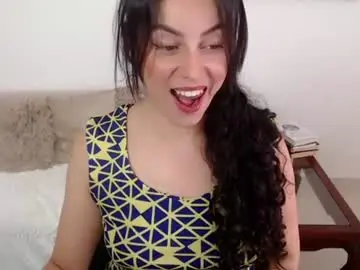 Chaturbate Nude Webcam of niky_blue