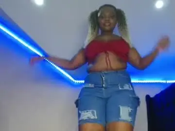 Chaturbate Sex Cam of rihannah_