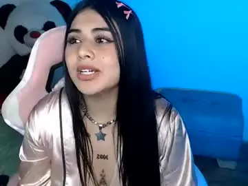Chaturbate Live Sex Cam of sophiadazza666