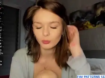 Chaturbate Live Sex Cam of sophiashyy