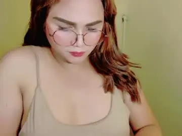 Chaturbate Adult Video Chat of alexaforyou23