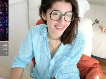 Chaturbate Live Sex of charlieangella