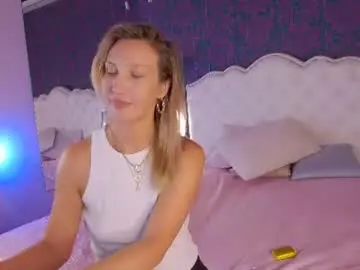 Chaturbate Sex Chat of elizamayers