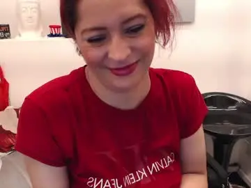 Chaturbate Adult Webcam of evatwiss