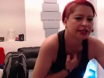 Chaturbate Adult Video Chat of evatwiss