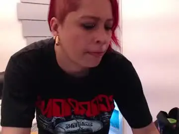 Chaturbate Sex Chat of evatwiss