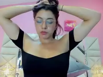Chaturbate Private Sex Chat of gabby_monroe
