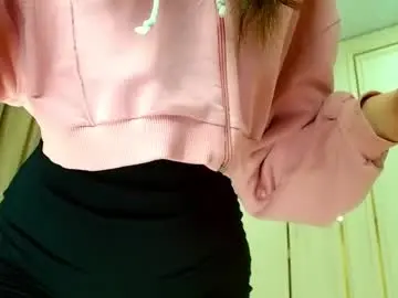 Chaturbate Sex Chat of maddieperezz_