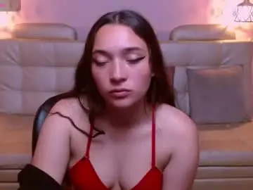 Chaturbate Sex Chat of marianne_cam