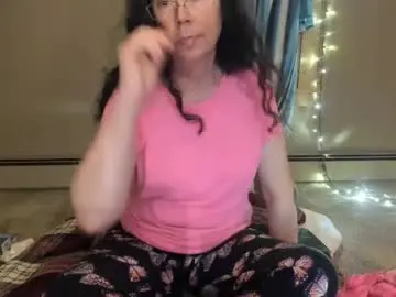 Chaturbate Live Porn of mature_angel