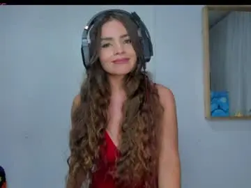 Chaturbate Best live sex cam show of nyusha619933