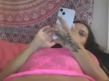 Chaturbate Adult Video Chat of southernseductionxoxo