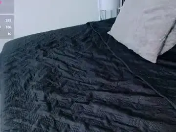 Chaturbate Best live sex cam show of viicky_lopezz_