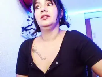 Chaturbate Live Sex of xxxsweetandhornyxxx