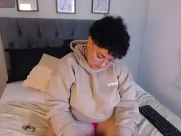 Chaturbate Nude Webcam of curly_cam_queen